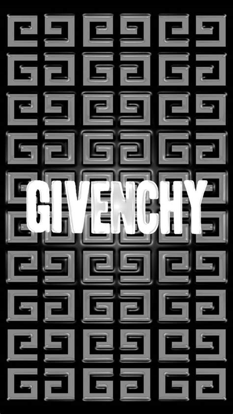 givenchy logo font type|Givenchy logo wallpaper.